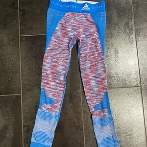 Stella McCartney for Adidas Leggings